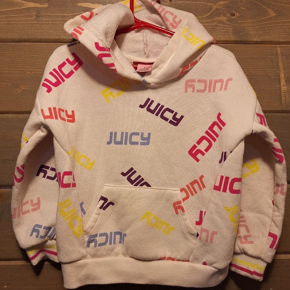 Juicy Couture Hoodie